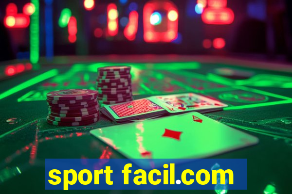 sport facil.com